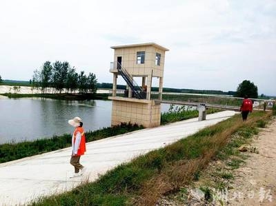 加固工程防水排水系統(tǒng)維護(hù)，加固工程中防水排水系統(tǒng)的維護(hù)要點(diǎn)與 行業(yè)新聞 第6張