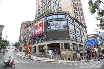 改造商業(yè)街的意義是什么，商業(yè)街改造，探尋其背后的多元意義 行業(yè)新聞 第4張