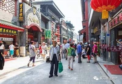 改造商業(yè)街的意義是什么，商業(yè)街改造，探尋其背后的多元意義 行業(yè)新聞 第5張