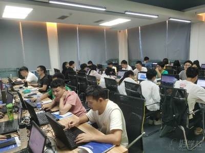 IT工程師入門培訓課程，IT工程師入門培訓課程，開啟技術(shù)之旅 行業(yè)新聞 第5張