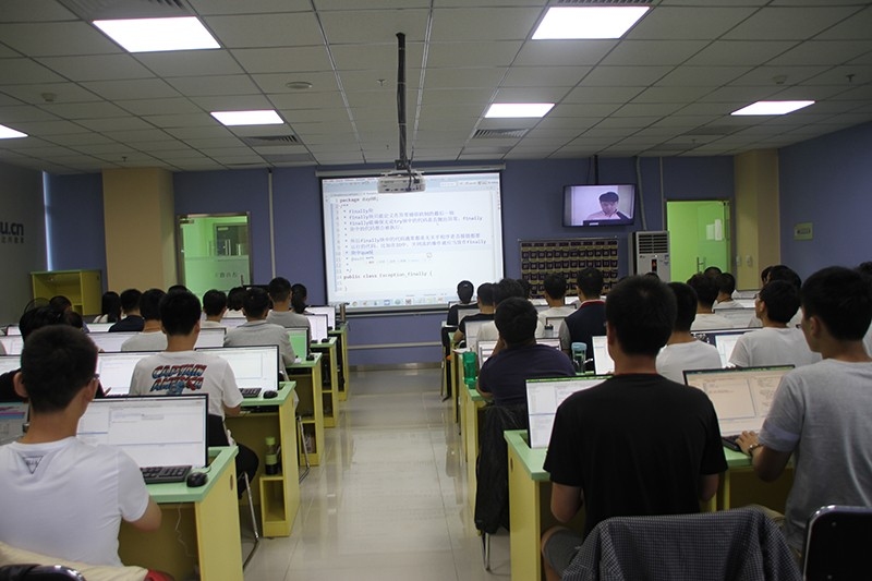 IT工程師入門培訓課程，IT工程師入門培訓課程，開啟技術(shù)之旅 行業(yè)新聞 第6張