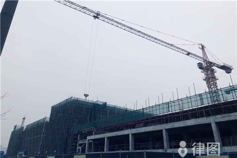 加固工程驗收不合格處理辦法，加固工程驗收不合格處理辦法，流程、措施與責(zé)任界定詳解 行業(yè)新聞 第3張