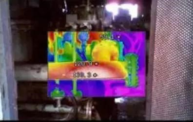 紅外熱像儀檢測保溫效果方法，紅外熱像儀檢測保溫效果的方法及 行業(yè)新聞 第5張