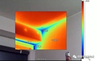 紅外熱像儀檢測保溫效果方法，紅外熱像儀檢測保溫效果的方法及 行業(yè)新聞 第3張