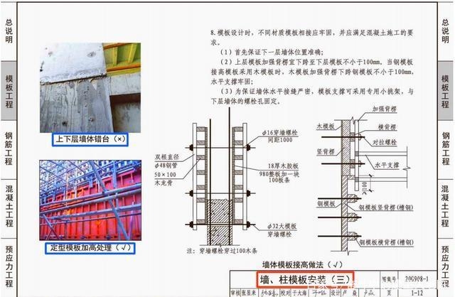 加固工程質(zhì)量問(wèn)題處理，加固工程質(zhì)量問(wèn)題處理要點(diǎn) 行業(yè)新聞 第6張