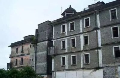 加固改造對歷史建筑的影響，加固改造，歷史建筑的守護與挑戰(zhàn) 行業(yè)新聞 第2張
