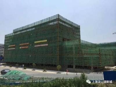 加固工程現(xiàn)場管理最佳實踐，加固工程現(xiàn)場管理，最佳實踐指南與 行業(yè)新聞 第6張
