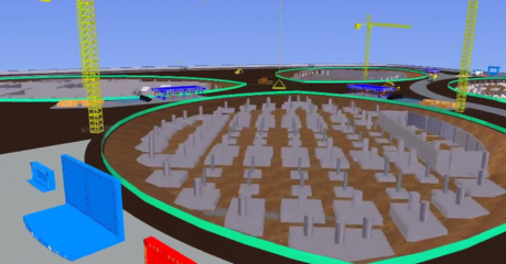 3D打印在加固工程中的應用前景，3D打印，加固工程的新興助力與應用前景展望 行業(yè)新聞 第5張