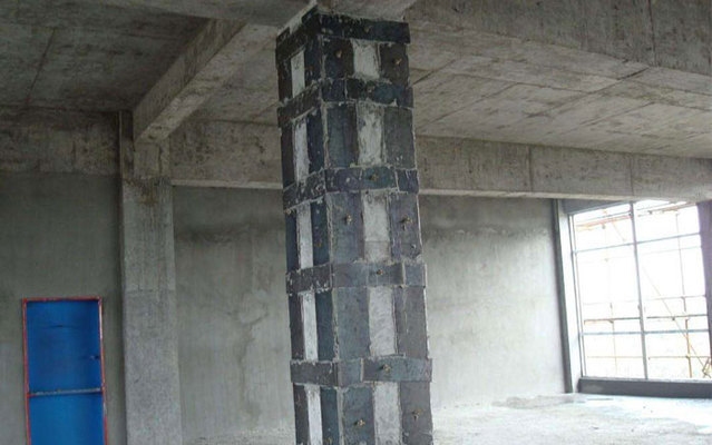 加固后建筑的定期維護(hù)計(jì)劃制定，加固后建筑定期維護(hù)計(jì)劃的科學(xué)制定 行業(yè)新聞 第2張