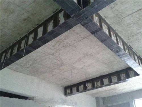 加固后建筑的定期維護(hù)計(jì)劃制定，加固后建筑定期維護(hù)計(jì)劃的科學(xué)制定 行業(yè)新聞 第3張