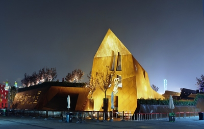 不同厚度鋼板的應用場景，探秘不同厚度鋼板，多元應用場景全 行業(yè)新聞 第4張