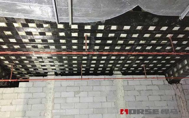 FRP加固技術的成本效益分析，F(xiàn)RP加固技術，成本與效益的 行業(yè)新聞 第2張