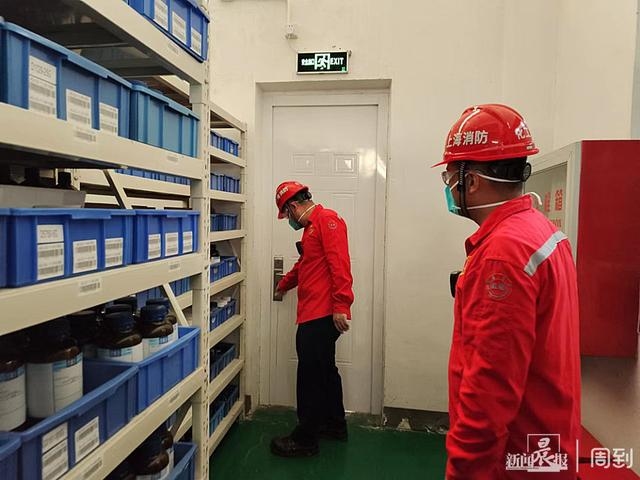 廠房消防設(shè)施日常維護(hù)要點(diǎn)，廠房消防設(shè)施日常維護(hù)要點(diǎn)全解析 行業(yè)新聞 第4張