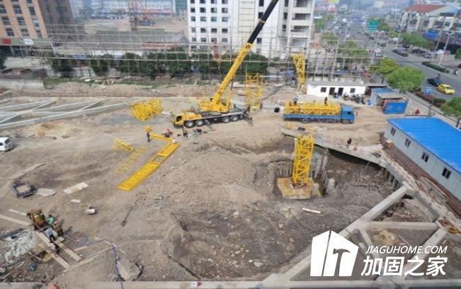 地基加固費用影響因素，地基加固費用，多因素交織下的考量 行業(yè)新聞 第3張