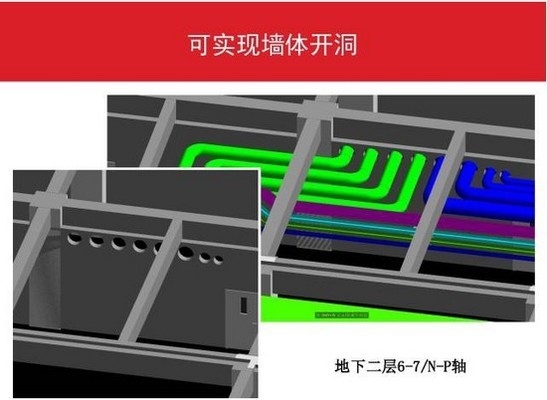 BIM技術在加固設計中的成本控制，BIM技術賦能加固設計 行業(yè)新聞 第2張