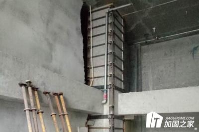 加固前后房屋成本對(duì)比，房屋加固前后成本對(duì)比 行業(yè)新聞 第5張