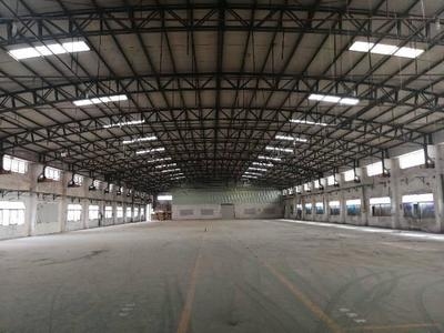 廠房空間利用率提升策略，廠房空間利用率提升策略，優(yōu)化布局與 行業(yè)新聞 第5張