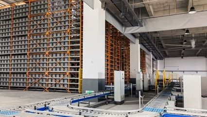 廠房空間利用率提升策略，廠房空間利用率提升策略，優(yōu)化布局與 行業(yè)新聞 第6張