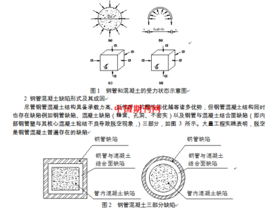 混凝土裂縫成因深度研究，混凝土裂縫成因深度剖析，多因素探究與防治策略 行業(yè)新聞 第2張