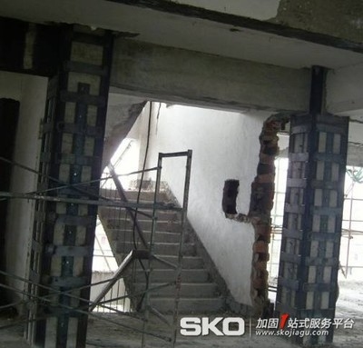 加固設計對建筑壽命的影響，加固設計，延長建筑壽命的關鍵舉措 行業(yè)新聞 第6張