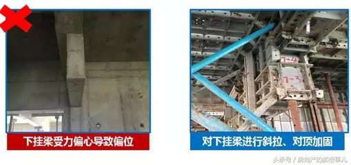 加固工程常見質(zhì)量問題，加固工程常見質(zhì)量問題剖析 行業(yè)新聞 第5張
