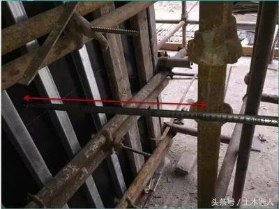 加固工程常見質(zhì)量問題，加固工程常見質(zhì)量問題剖析 行業(yè)新聞 第3張