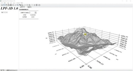 FLAC3D軟件在地質(zhì)災(zāi)害預(yù)測中的作用，F(xiàn)LAC3D軟件，地質(zhì)災(zāi)害預(yù)測的 行業(yè)新聞 第3張