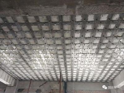 高性能混凝土在建筑加固中的應用案例，高性能混凝土于建筑加固的實例剖析 行業(yè)新聞 第3張