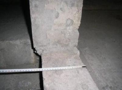 高性能混凝土在建筑加固中的應用案例，高性能混凝土于建筑加固的實例剖析 行業(yè)新聞 第4張