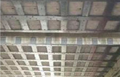 高性能混凝土在建筑加固中的應用案例，高性能混凝土于建筑加固的實例剖析 行業(yè)新聞 第5張