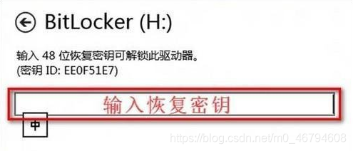 BitLocker適用操作系統(tǒng)范圍，BitLocker適用的操作系統(tǒng)全解析 行業(yè)新聞 第3張