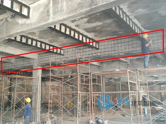 加固后建筑荷載測(cè)試的具體步驟，加固后建筑荷載測(cè)試 行業(yè)新聞 第3張