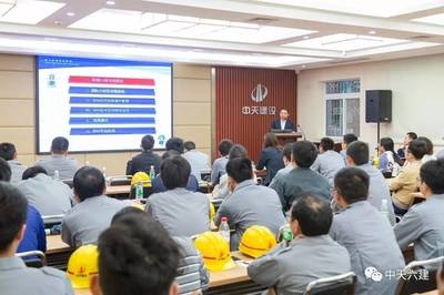 高效施工管理實(shí)踐分享，高效施工管理，實(shí)戰(zhàn)經(jīng)驗(yàn)與策略分享 行業(yè)新聞 第6張