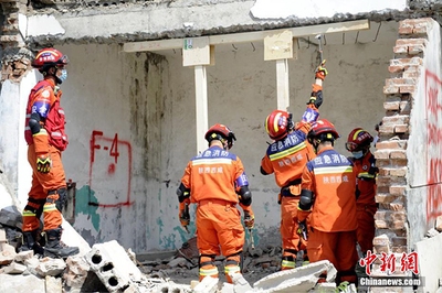 地震模擬技術在加固中的應用，地震模擬技術助力加固工程，應用與 行業(yè)新聞 第2張