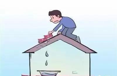 防水補(bǔ)漏工程排水設(shè)施維護(hù)，防水補(bǔ)漏與排水設(shè)施維護(hù)工程要點(diǎn) 行業(yè)新聞 第4張