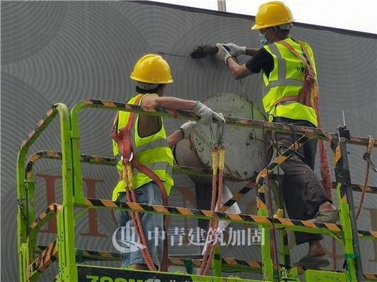 加固技術(shù)在老舊建筑中的應(yīng)用，加固技術(shù)，老舊建筑的煥新 行業(yè)新聞 第5張