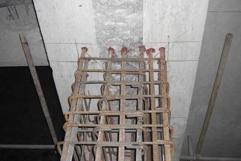 鋼筋混凝土結構加固方法，鋼筋混凝土結構加固方法 行業(yè)新聞 第3張