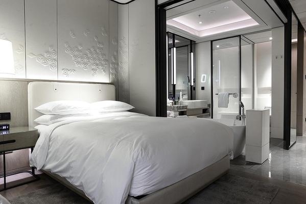 50間客房的酒店一年開支多少，50 間客房酒店年度開支全 行業(yè)新聞 第2張