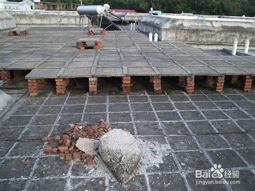 加固建筑保溫隔熱措施，強(qiáng)化建筑保溫隔熱，關(guān)鍵措施與技術(shù) 行業(yè)新聞 第2張