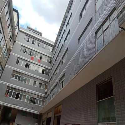 房屋加固前的詳細檢查流程，房屋加固前，不容小覷的詳細檢查流程全解析 行業(yè)新聞 第4張