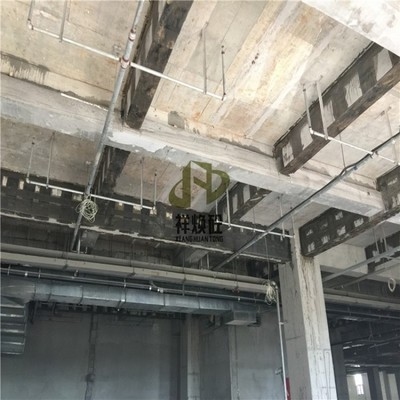 包鋼加固后如何養(yǎng)護(hù)，鋼加固后養(yǎng)護(hù)要點(diǎn) 行業(yè)新聞 第4張