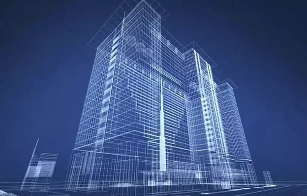 BIM技術(shù)在建筑設(shè)計(jì)中的應(yīng)用案例，BIM技術(shù)在建筑設(shè)計(jì)中的實(shí)際應(yīng)用案例解析 行業(yè)新聞 第3張