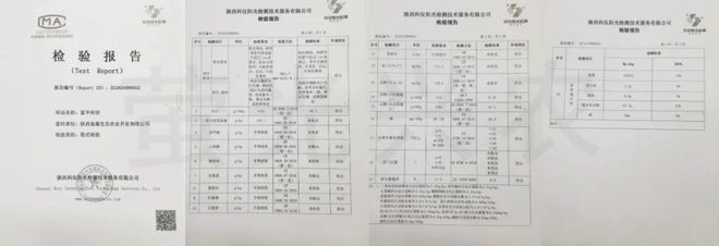 加固結(jié)構(gòu)檢查報(bào)告樣本，加固結(jié)構(gòu)檢查報(bào)告樣本，內(nèi)容、格式與要點(diǎn)全解析 行業(yè)新聞 第5張