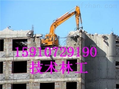 加固工程安全員的具體職責(zé)有哪些？加固工程安全員職責(zé) 行業(yè)新聞 第5張