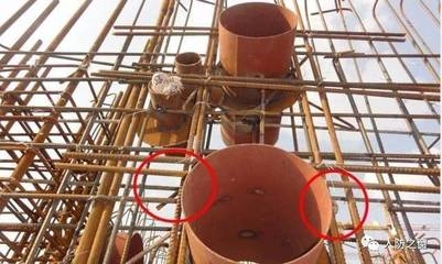 加固工程驗(yàn)收不合格處理，加固工程驗(yàn)收不合格的應(yīng)對(duì)策略與處理 行業(yè)新聞 第6張