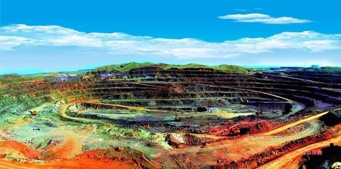 包鋼集團在稀土行業(yè)的地位，包鋼集團，稀土行業(yè)的中流砥 行業(yè)新聞 第6張