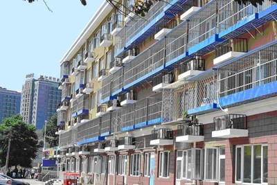 加固前后房屋市場競爭力，加固前后，房屋市場競爭力的蛻變 行業(yè)新聞 第4張