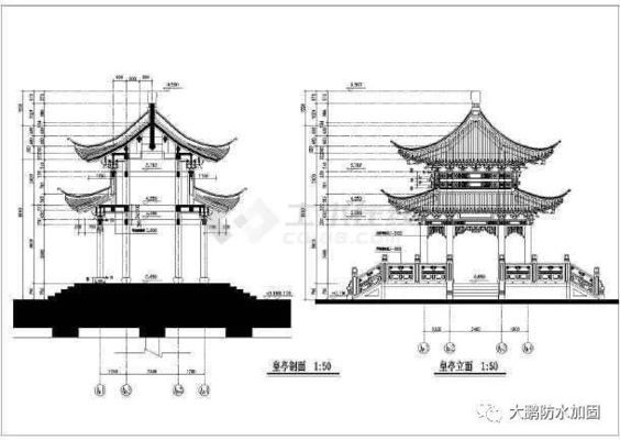 加固前后建筑價值對比，建筑加固，價值提升的前后之變 行業(yè)新聞 第2張