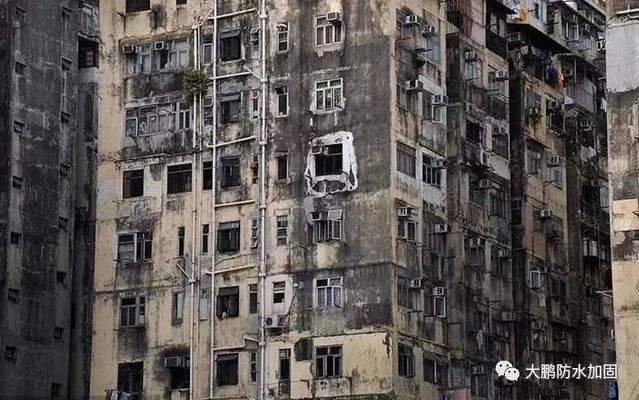 加固前后建筑價值對比，建筑加固，價值提升的前后之變 行業(yè)新聞 第3張