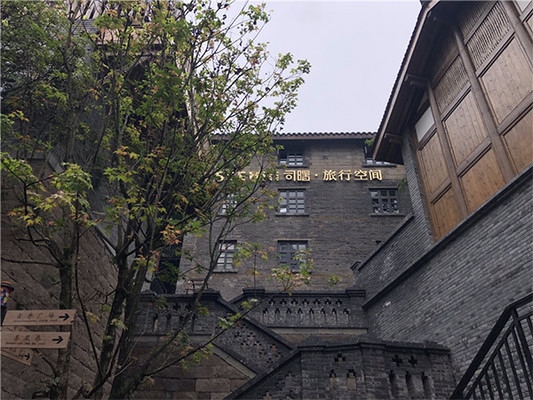 加固前后建筑價值對比，建筑加固，價值提升的前后之變 行業(yè)新聞 第5張